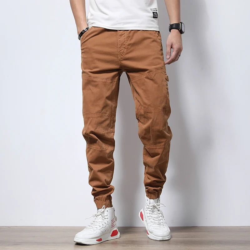 Brown / 5XL