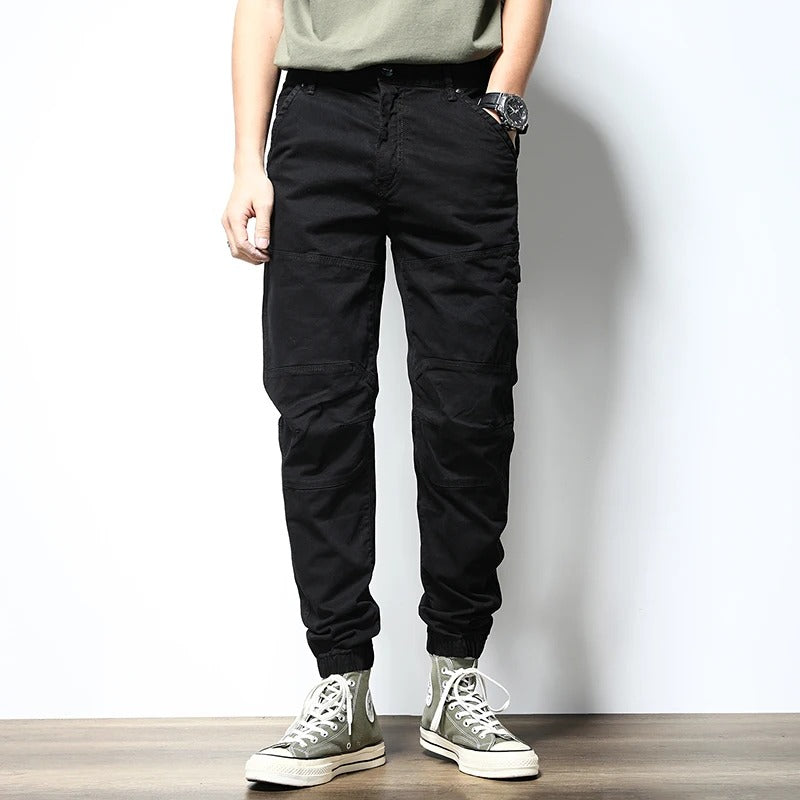 Black / 5XL