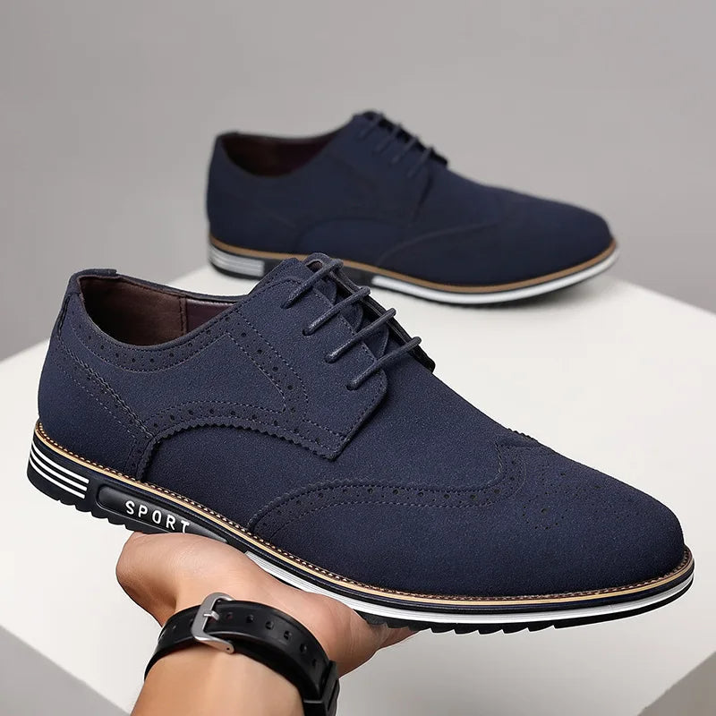 Blue / US 15