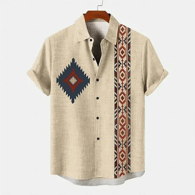 Beige / 6XL