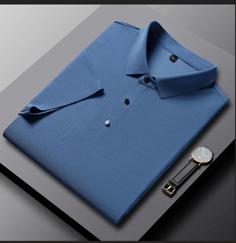 Dark Blue / 5XL