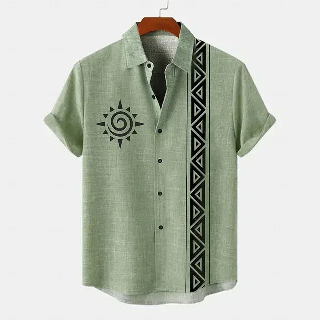 Green/Black / 6XL