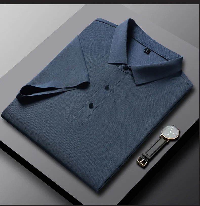 Navy Blue / 5XL
