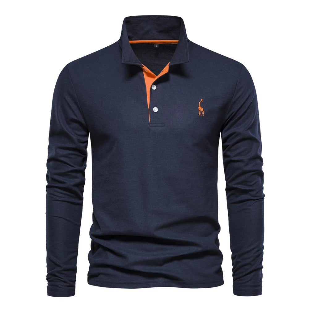 Navy Blue / 2XL