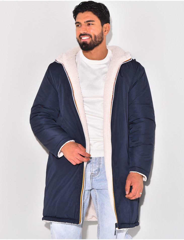 Blue / 3XL