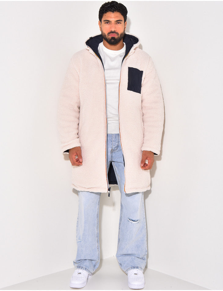 Beige / 3XL