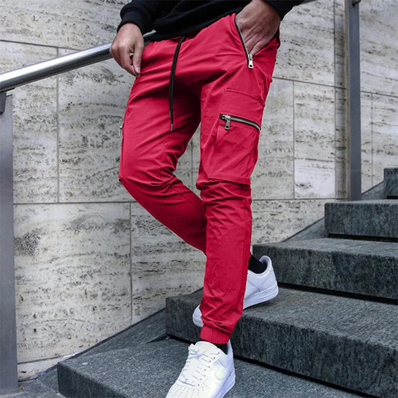 Red / 3XL