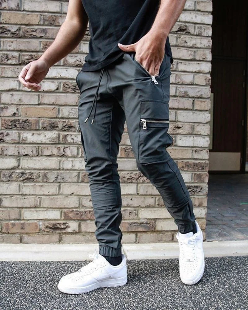 Dark Grey / 3XL