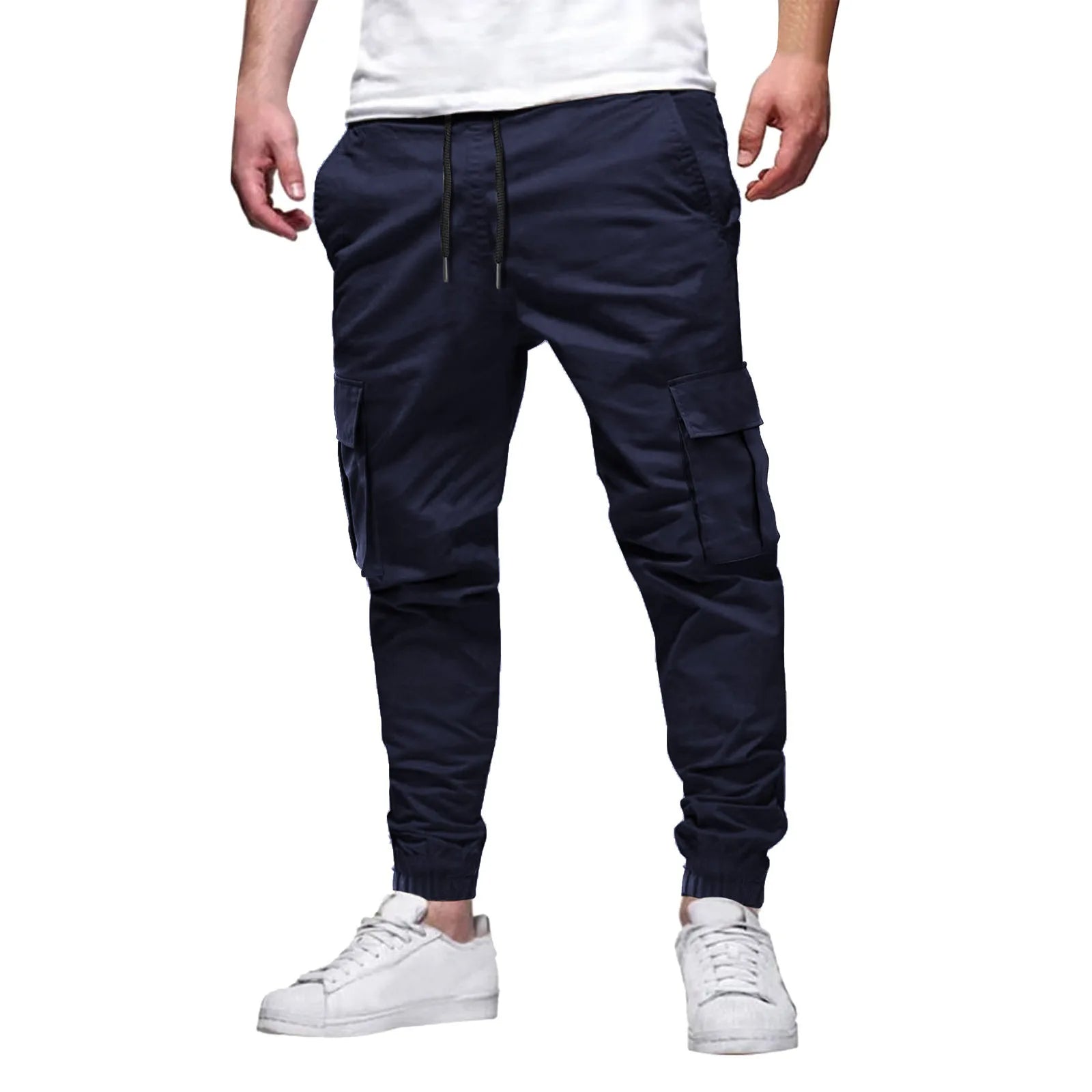 Navy Blue / 3XL