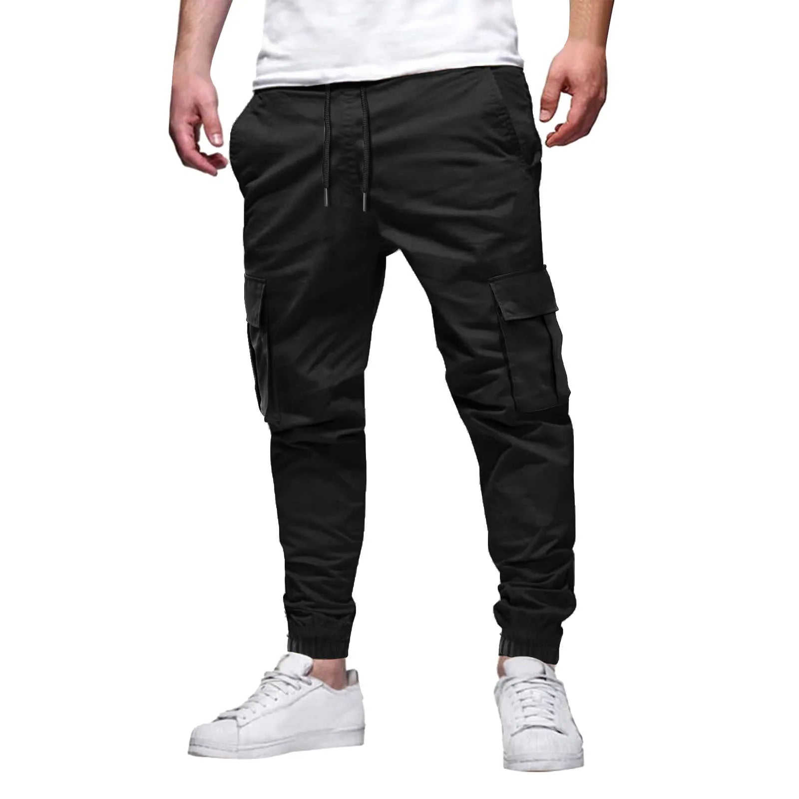 Black / 3XL