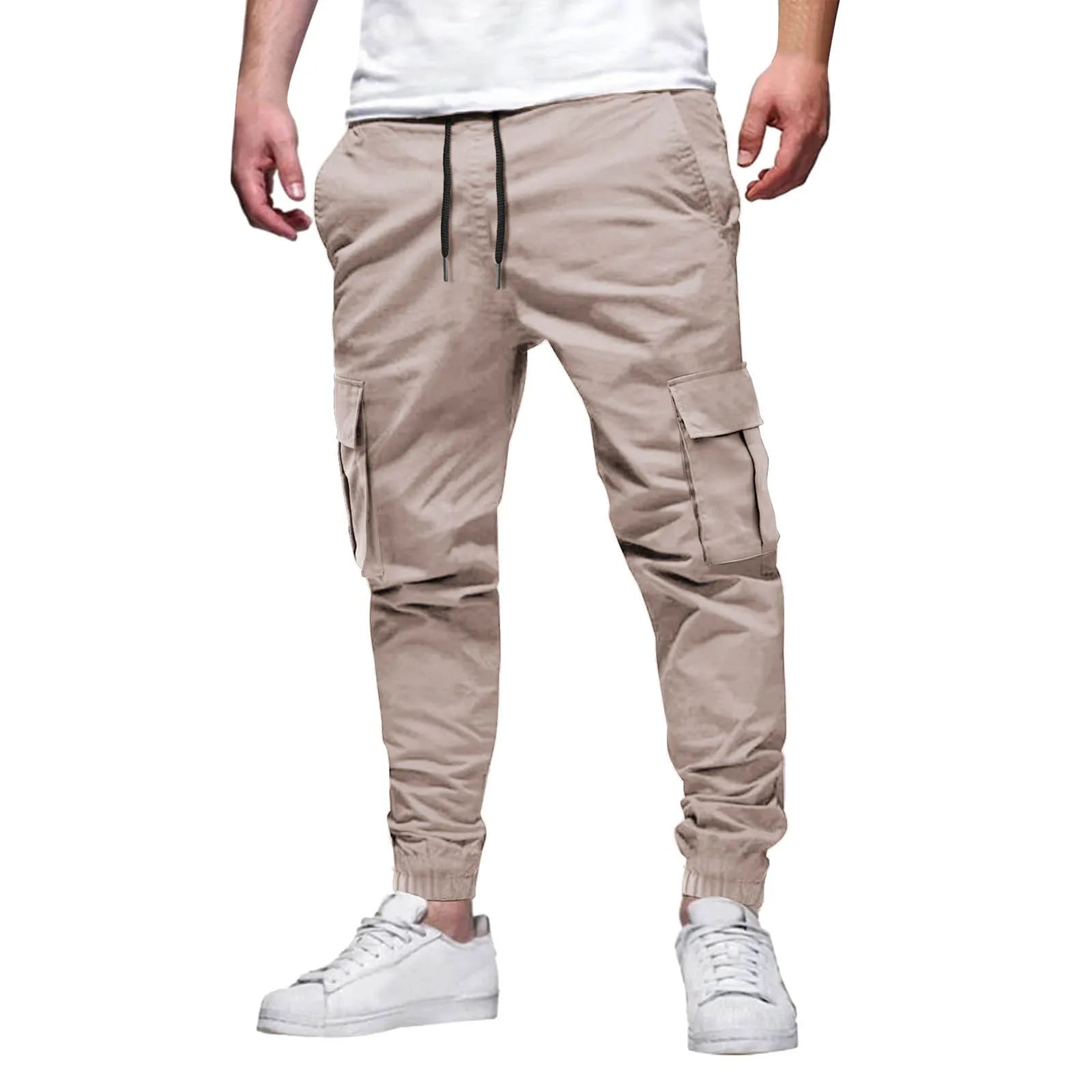 Khaki / 3XL