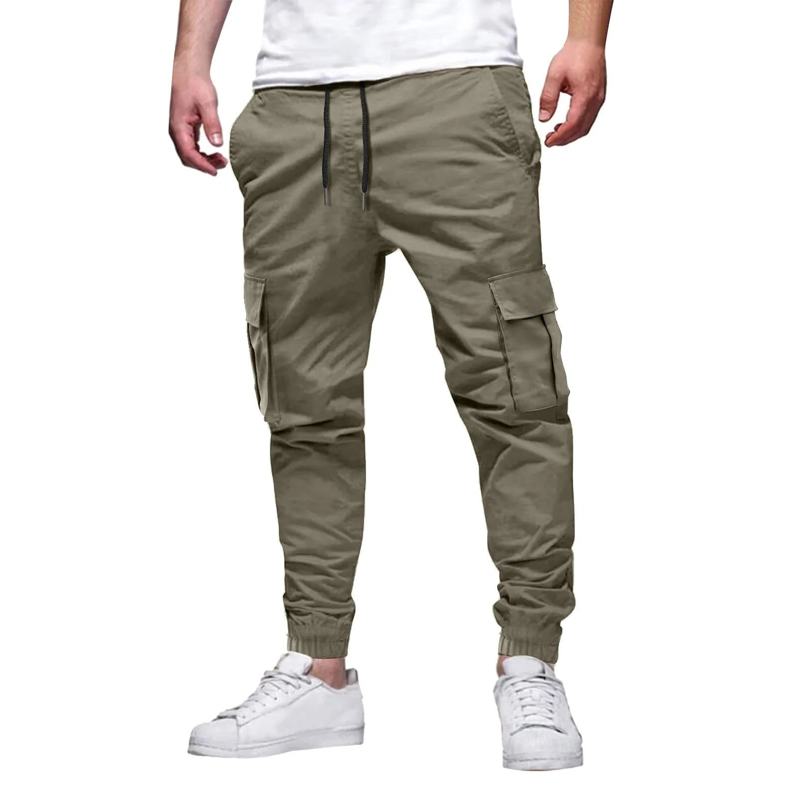 Army Green / 3XL