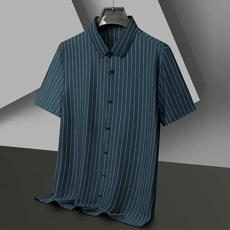 Dark Blue / 4XL