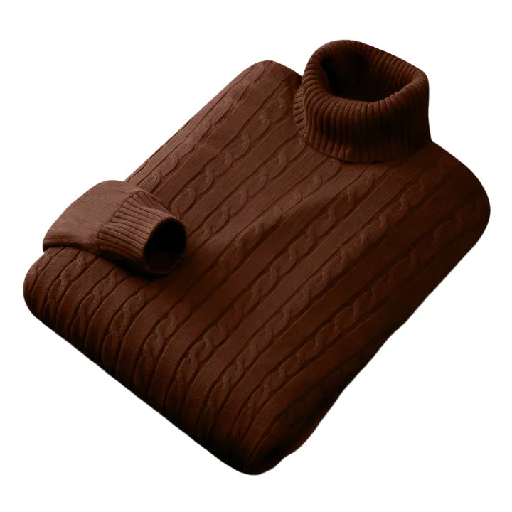 Brown / 3XL