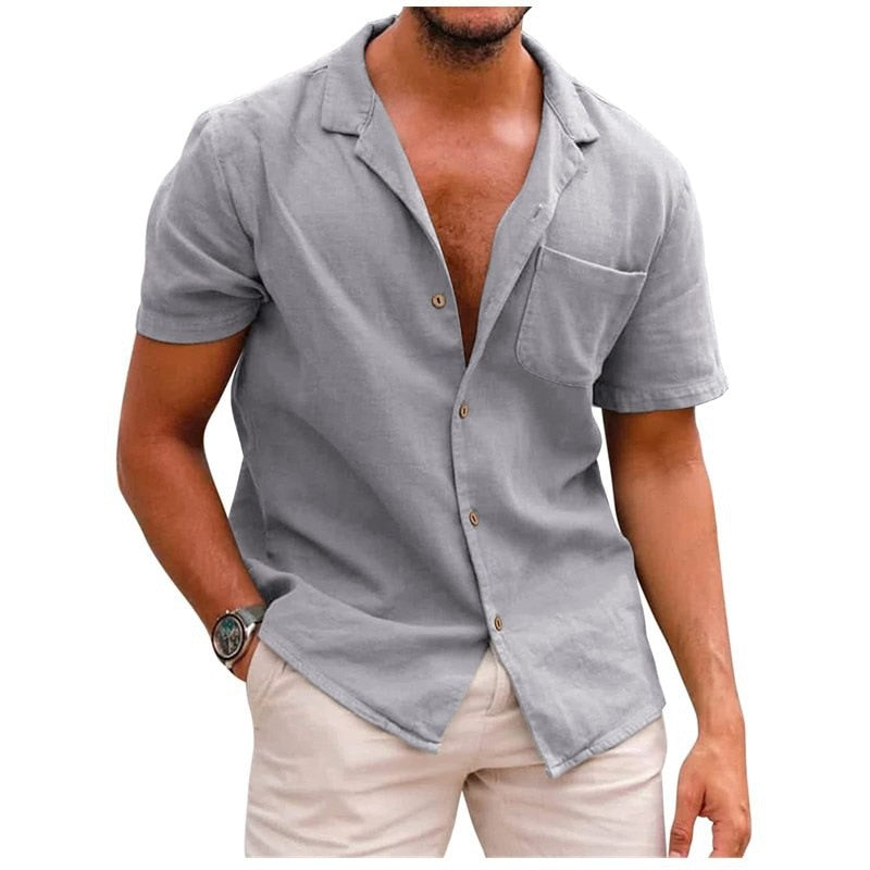 Grey / 3XL