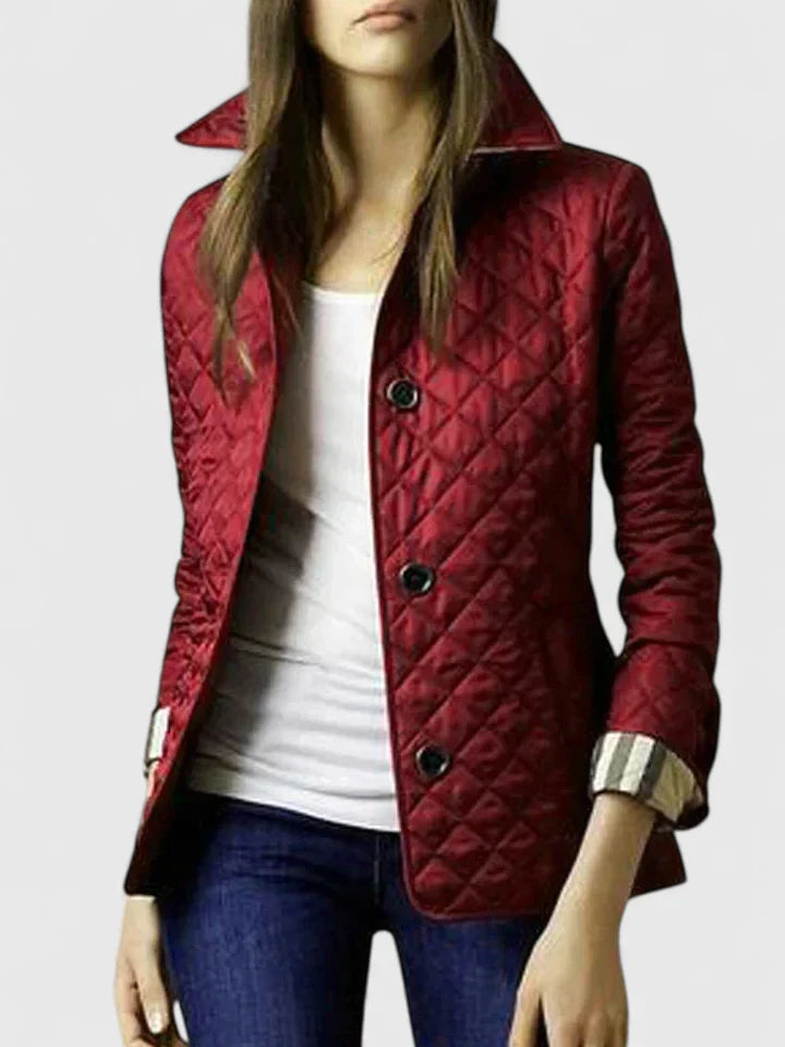 Marizelle Elegant Jacket – women's jackets