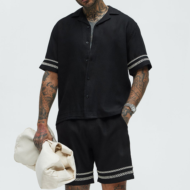 Black / 3XL