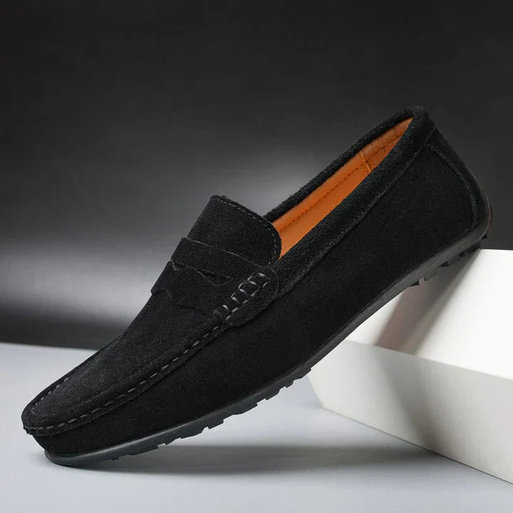 Black / US 15
