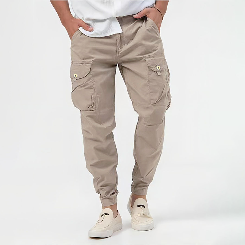 Beige / 3XL