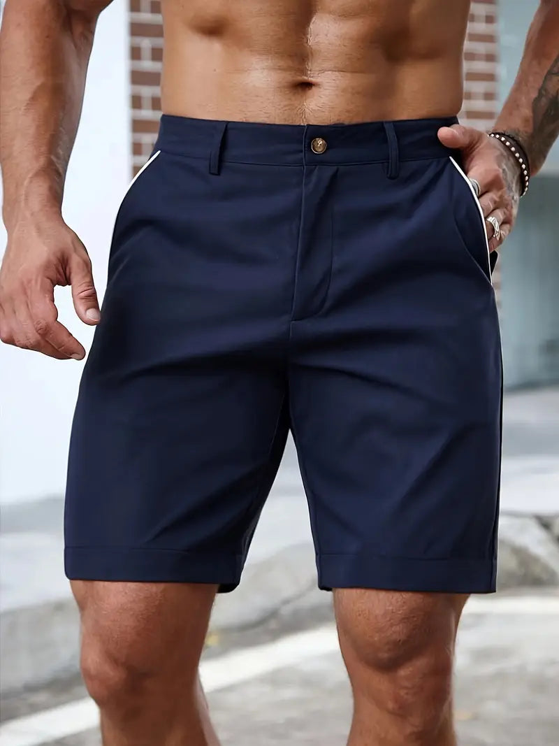 Navy Blue / 3XL
