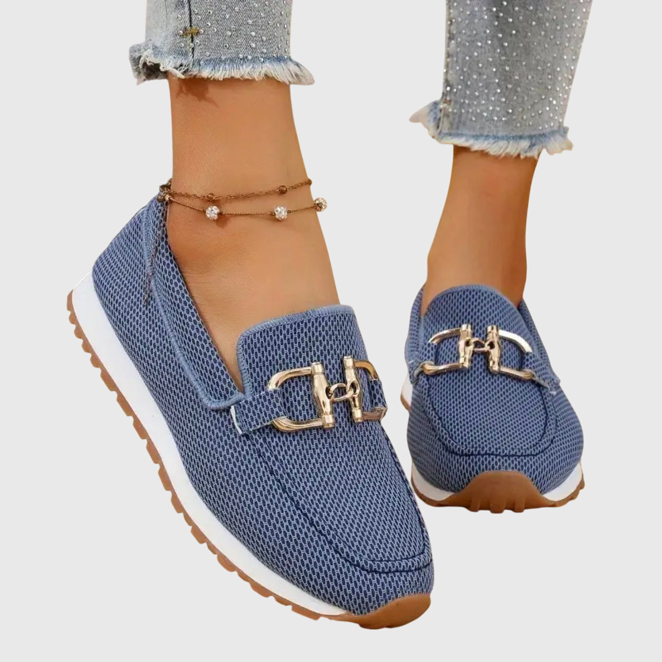 Blue / US 12