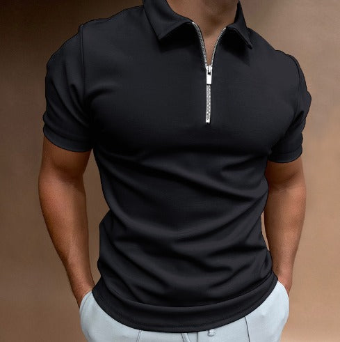 Black / 5XL