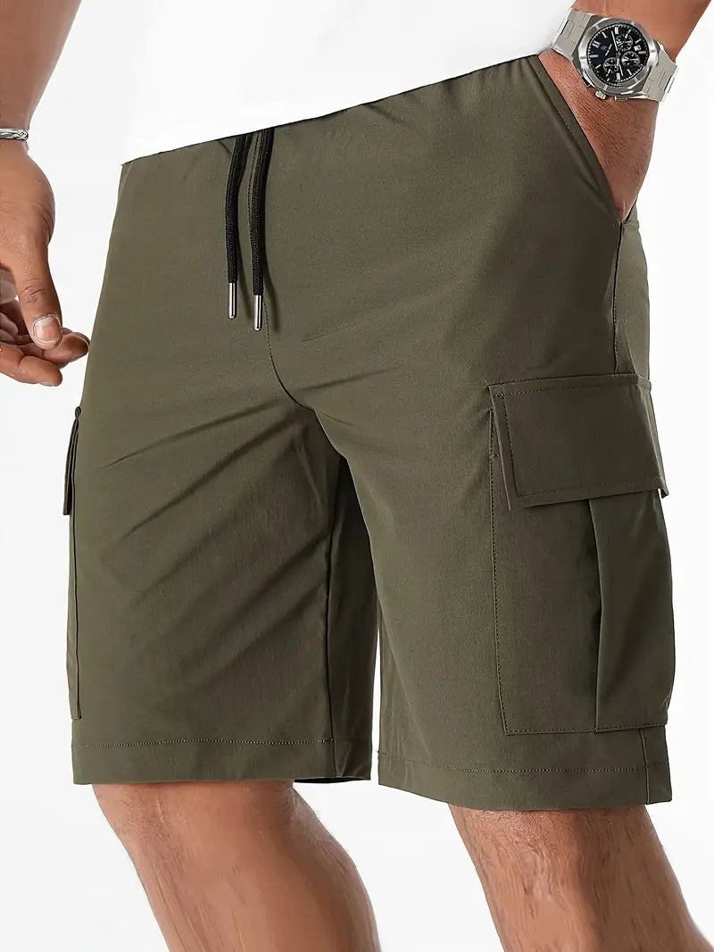 Green / 2XL