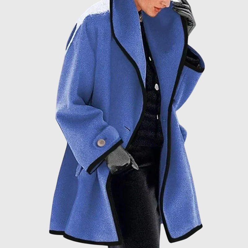 Blue / 5XL