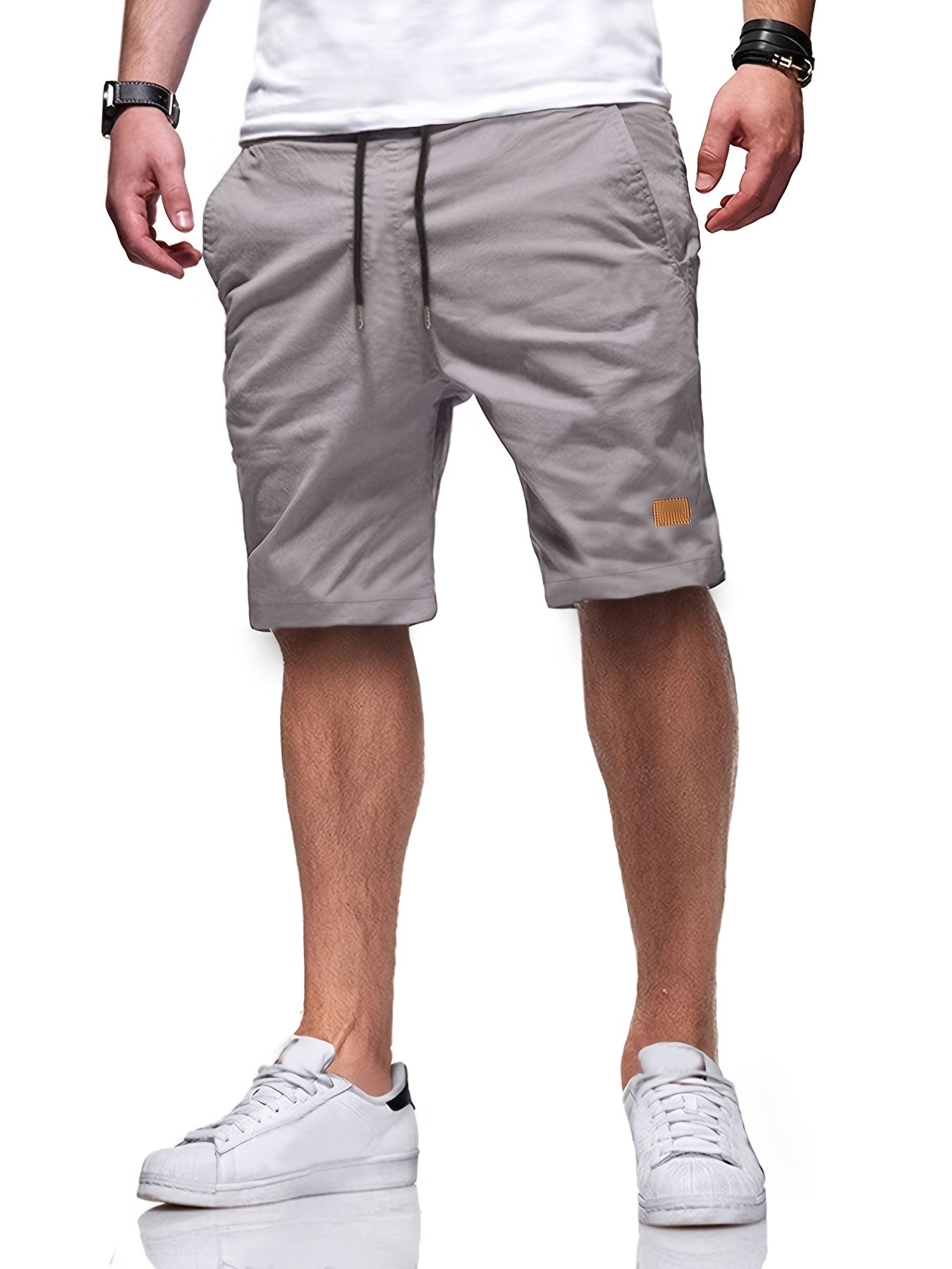 Light Grey / XL