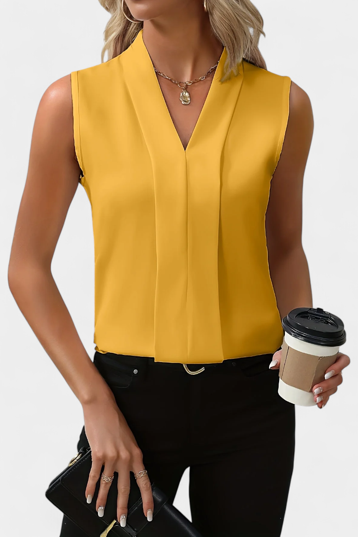 Yellow / 2XL