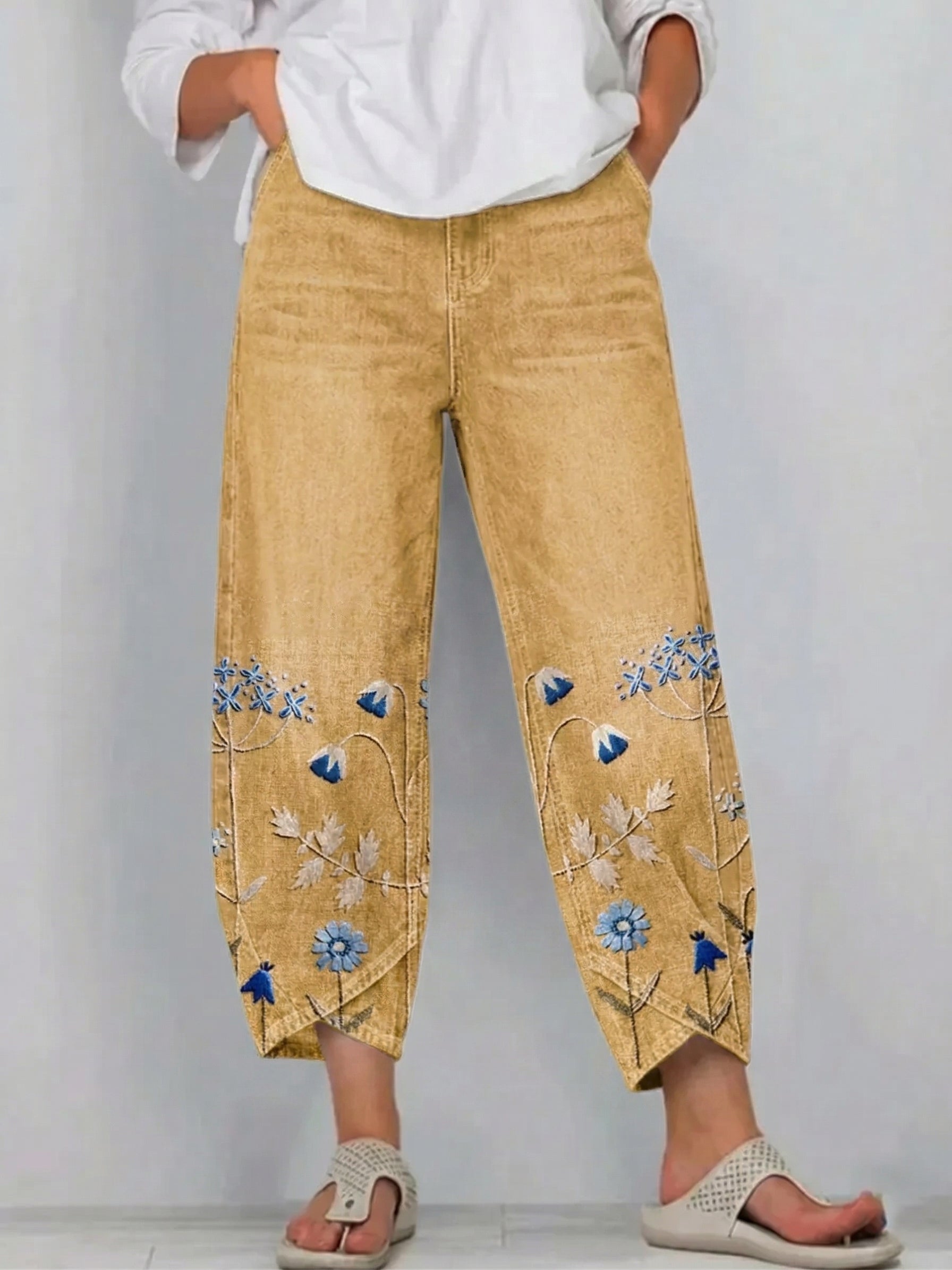 Yellow / 4XL