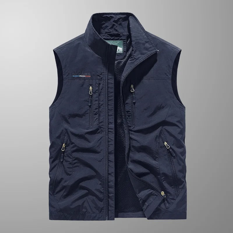 Navy Blue / 4XL
