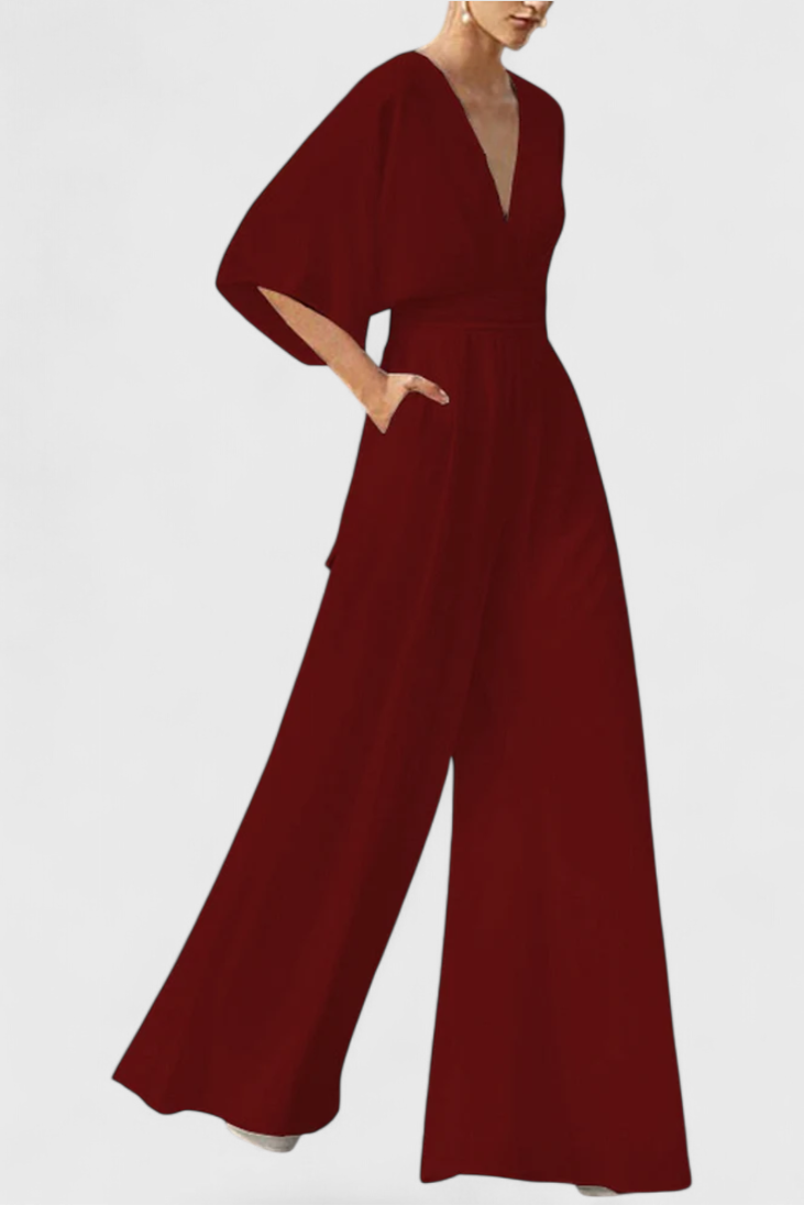 Burgundy / 2XL