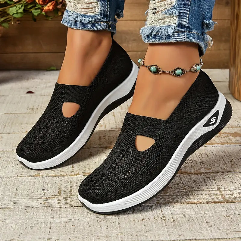 Black / US 10