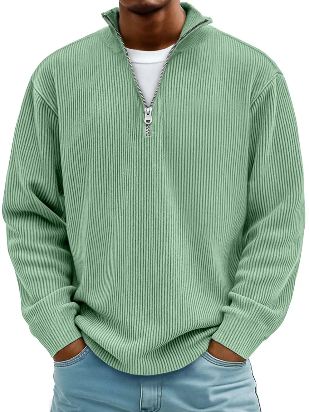 Sage Green / 5XL