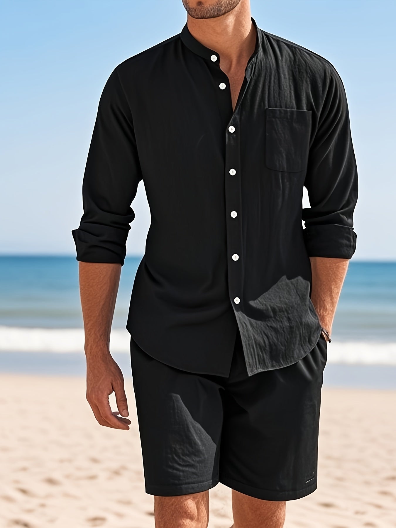 Black / 2XL