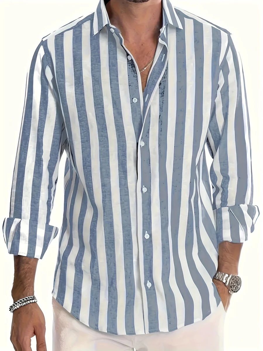 Blue / 6XL
