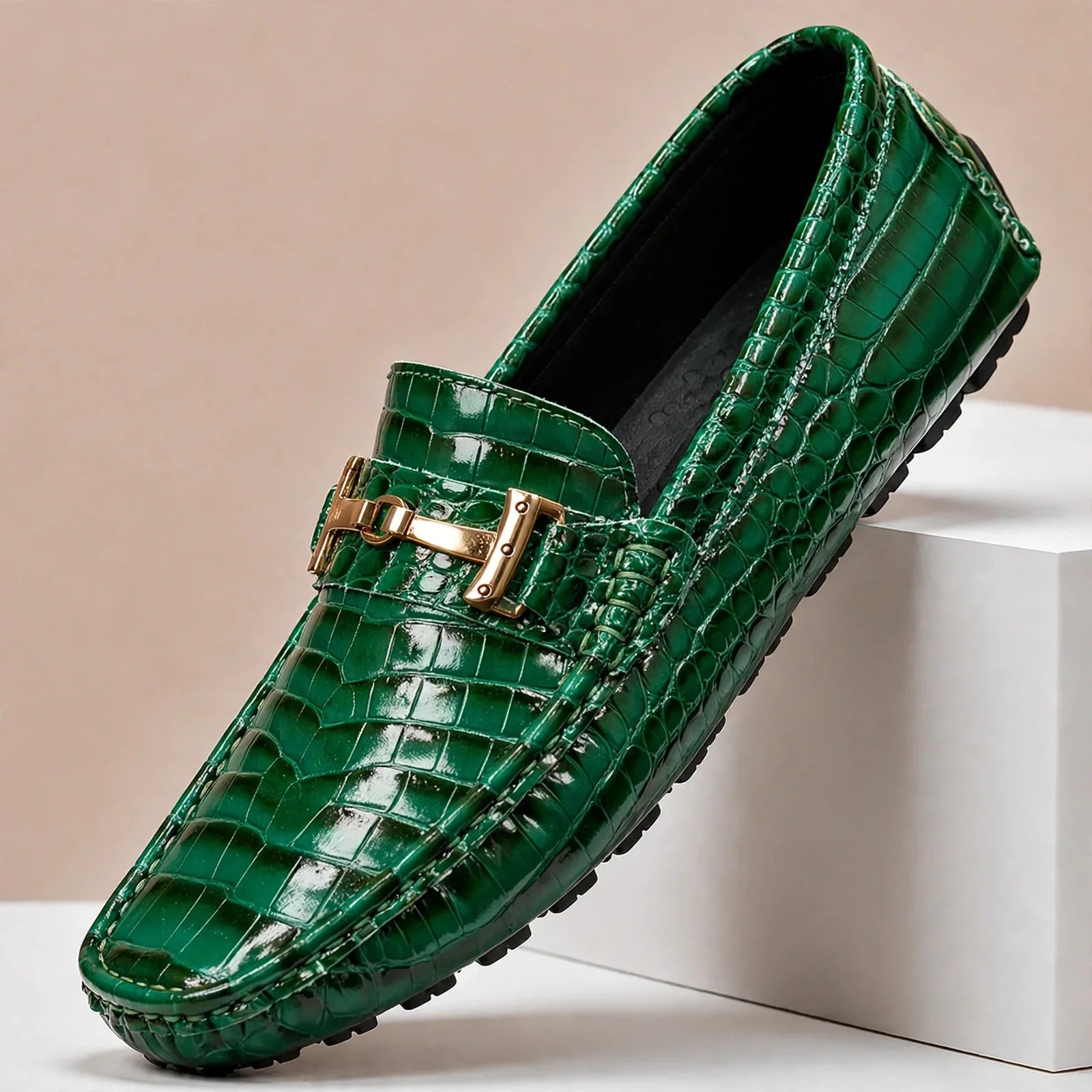 Green / 14.5