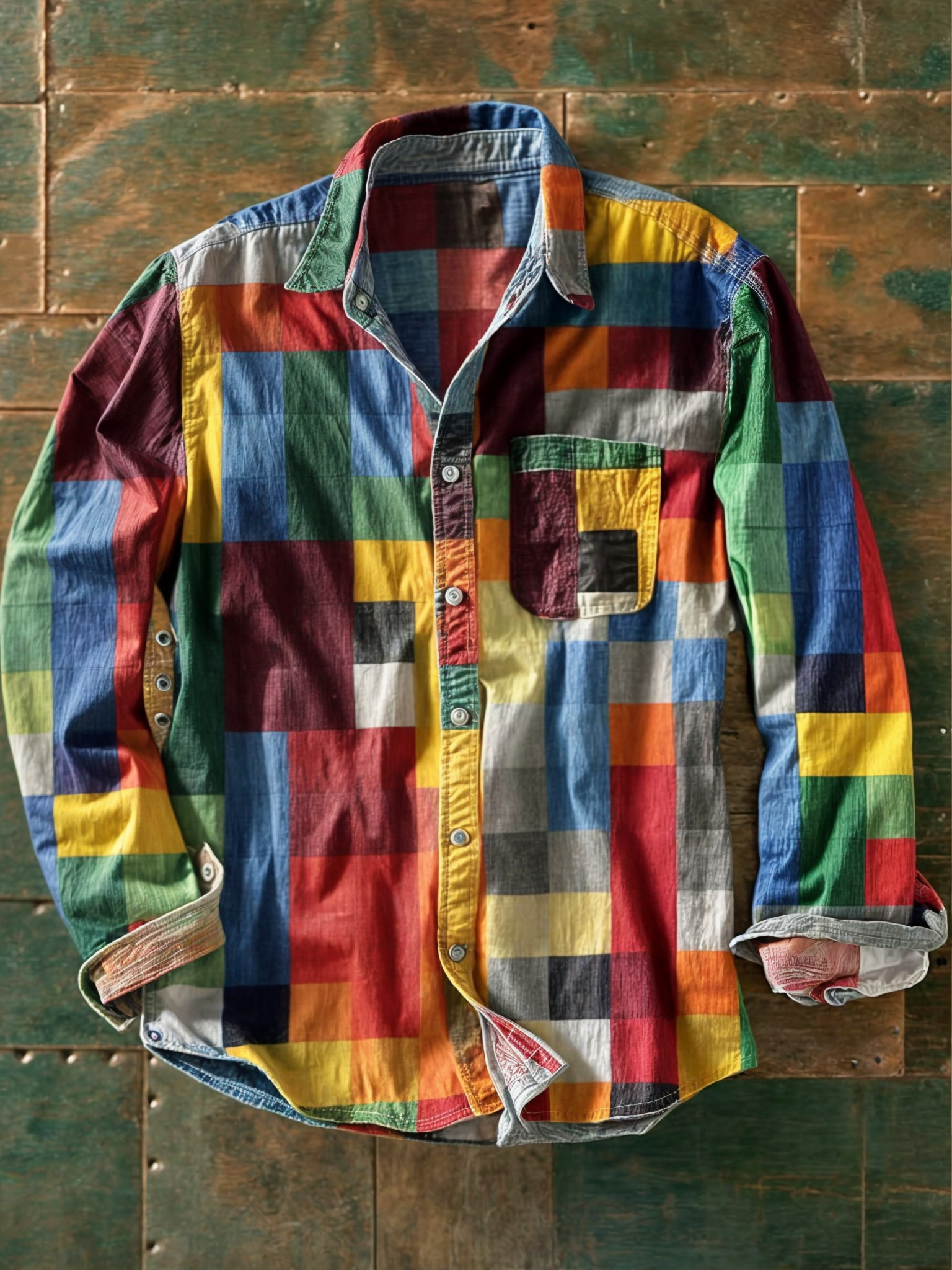 Multicolor 1 / 5XL