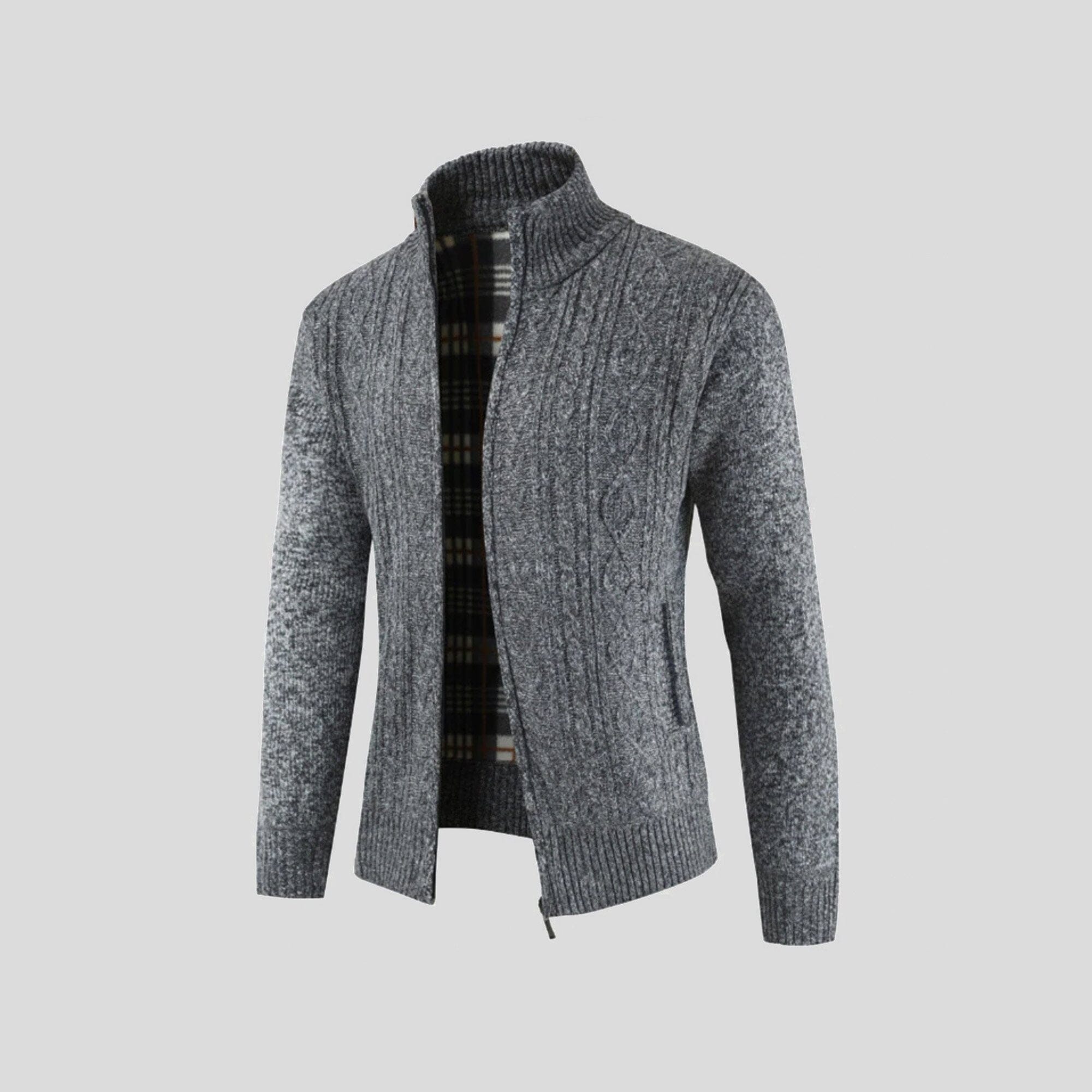 Grey / 3XL
