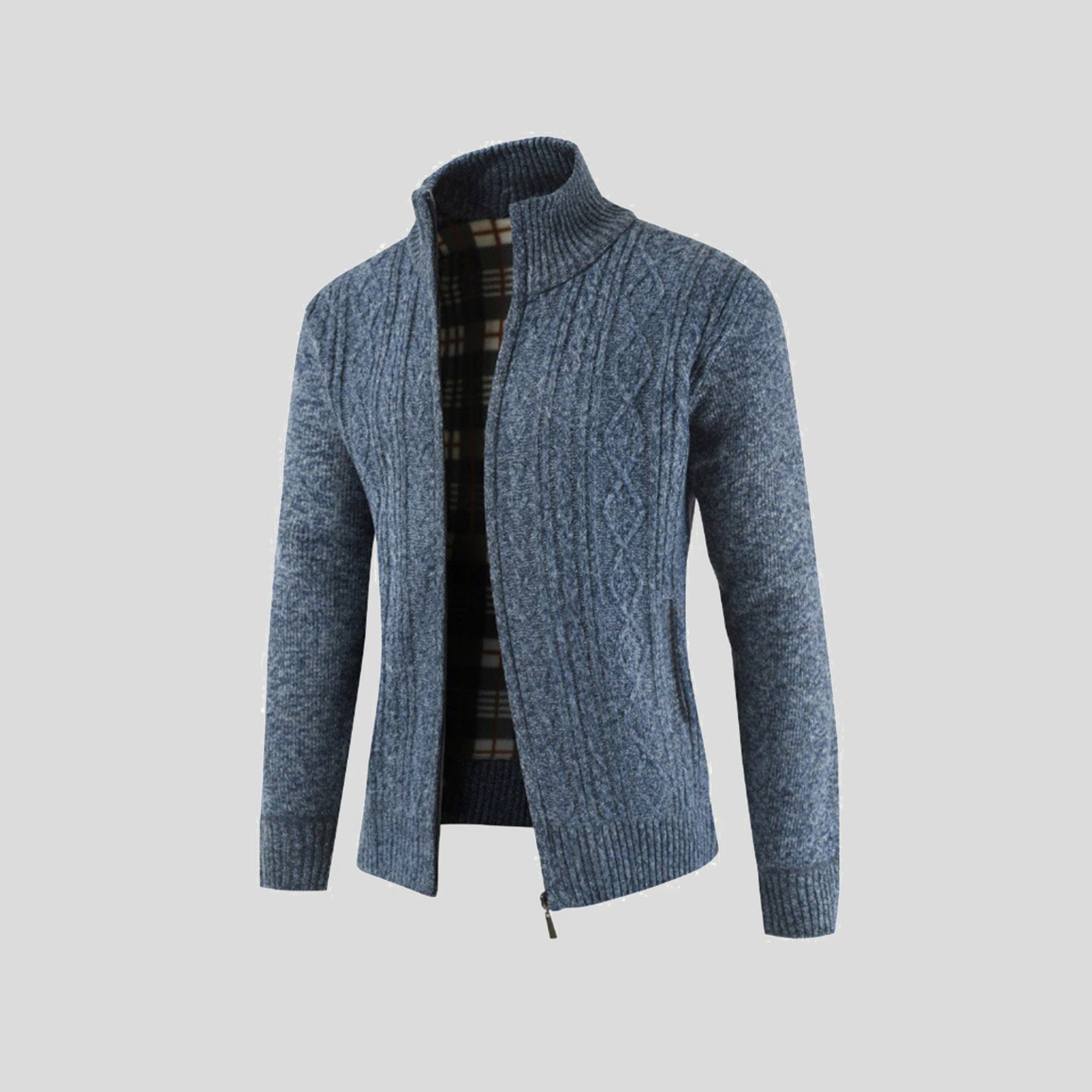 Blue / 3XL