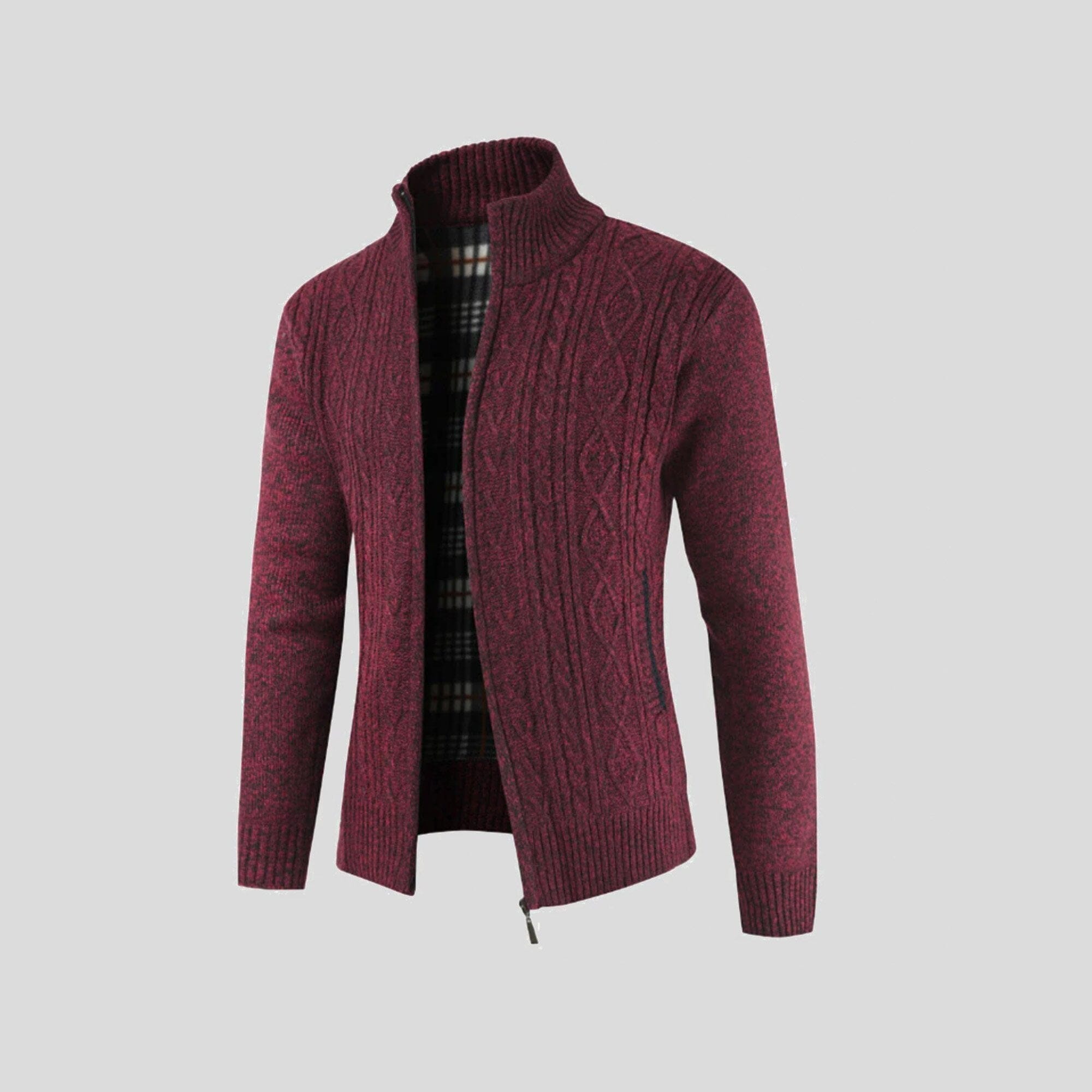 Red / 3XL