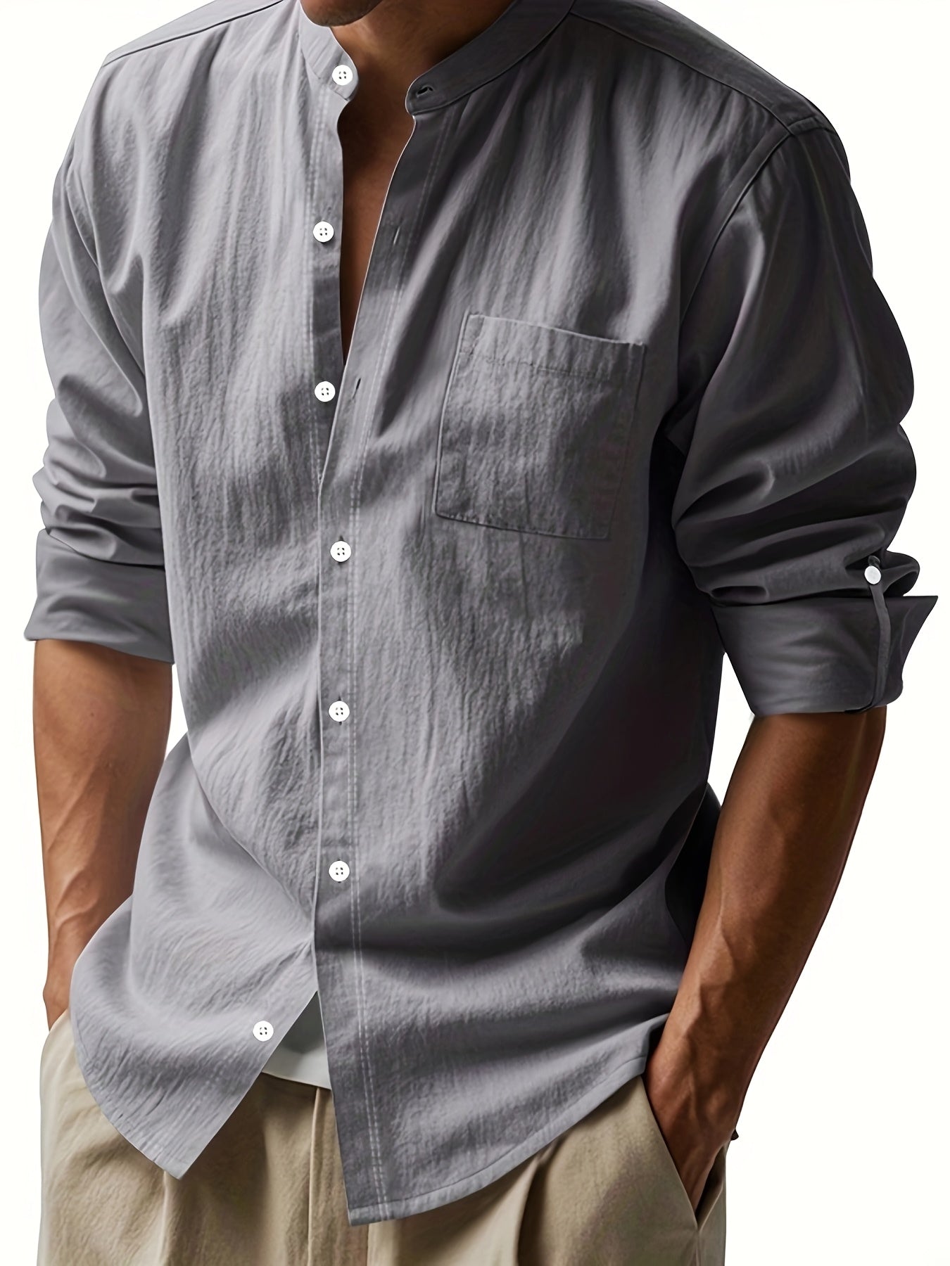Grey / 2XL