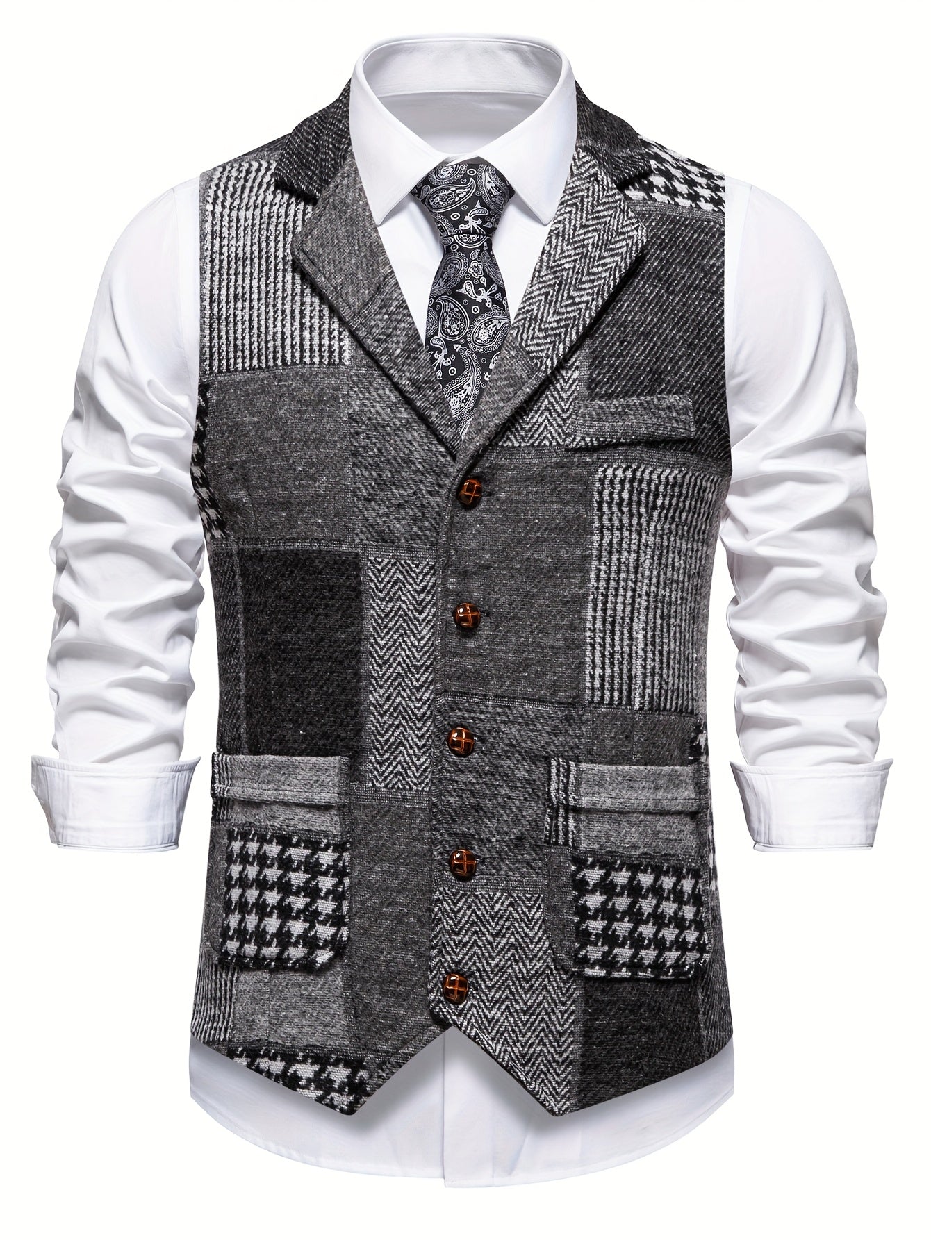 Grey / 2XL