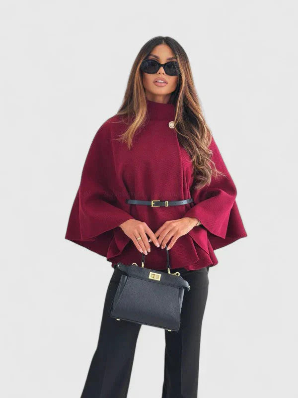 Bordeaux / 2XL