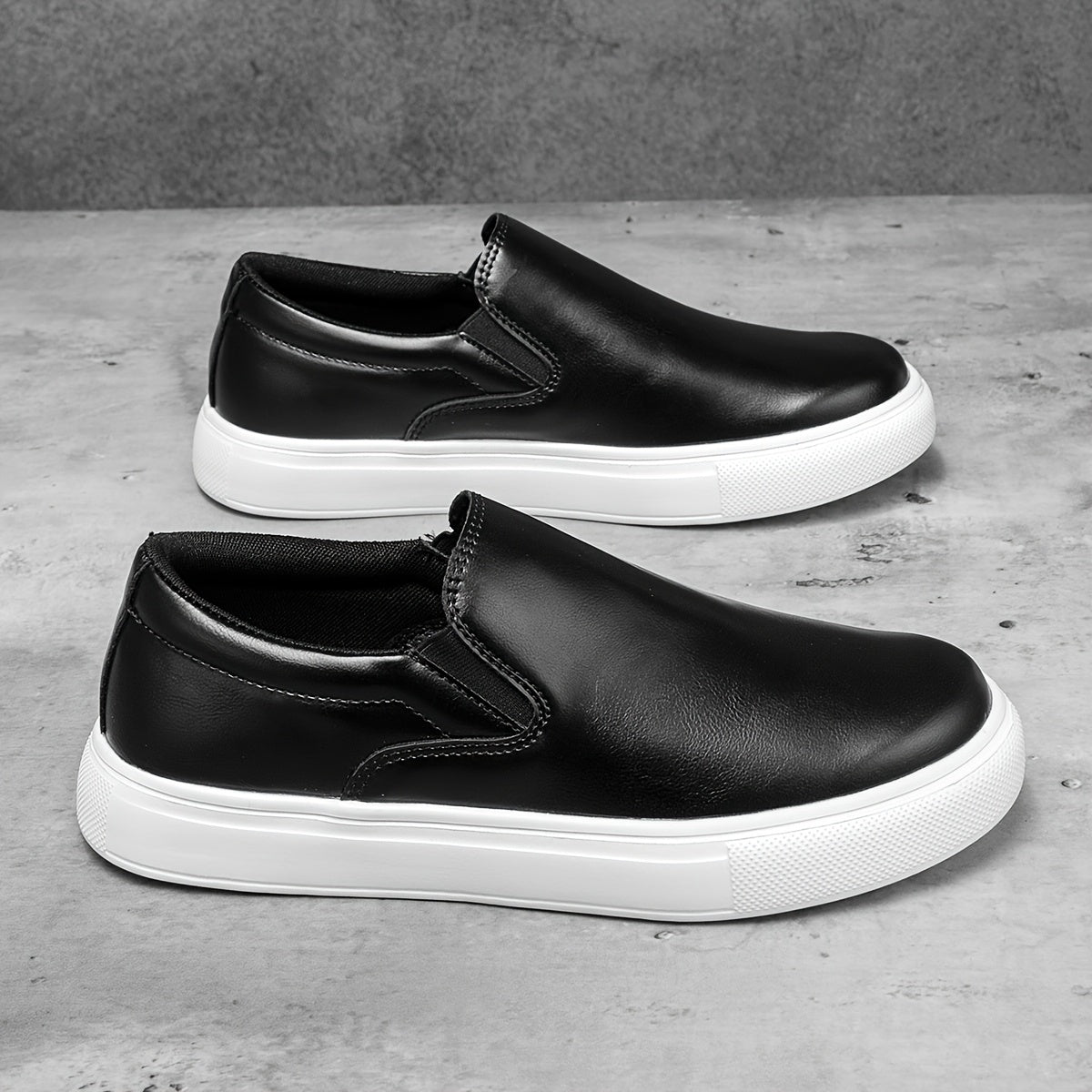 Black / US 12