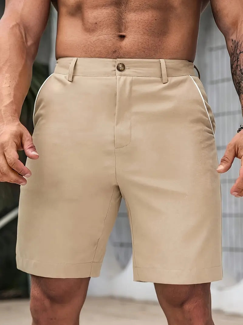 Khaki / 3XL