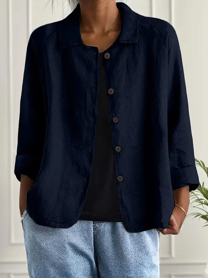 Navy Blue / 3XL
