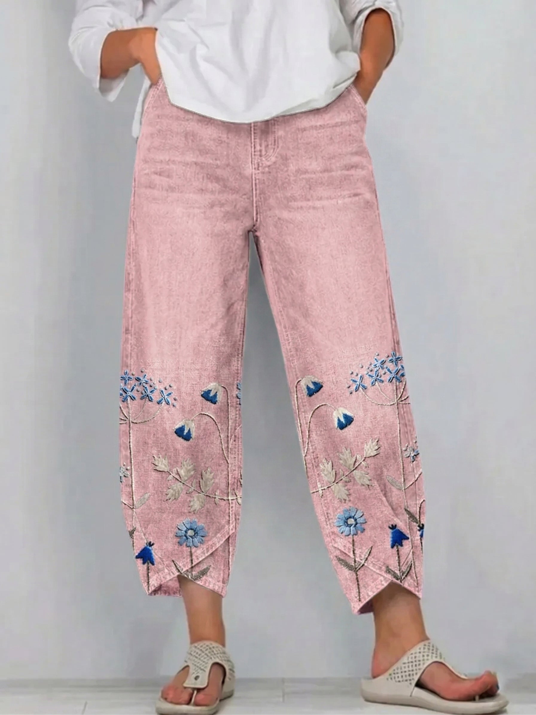 Pink / 4XL