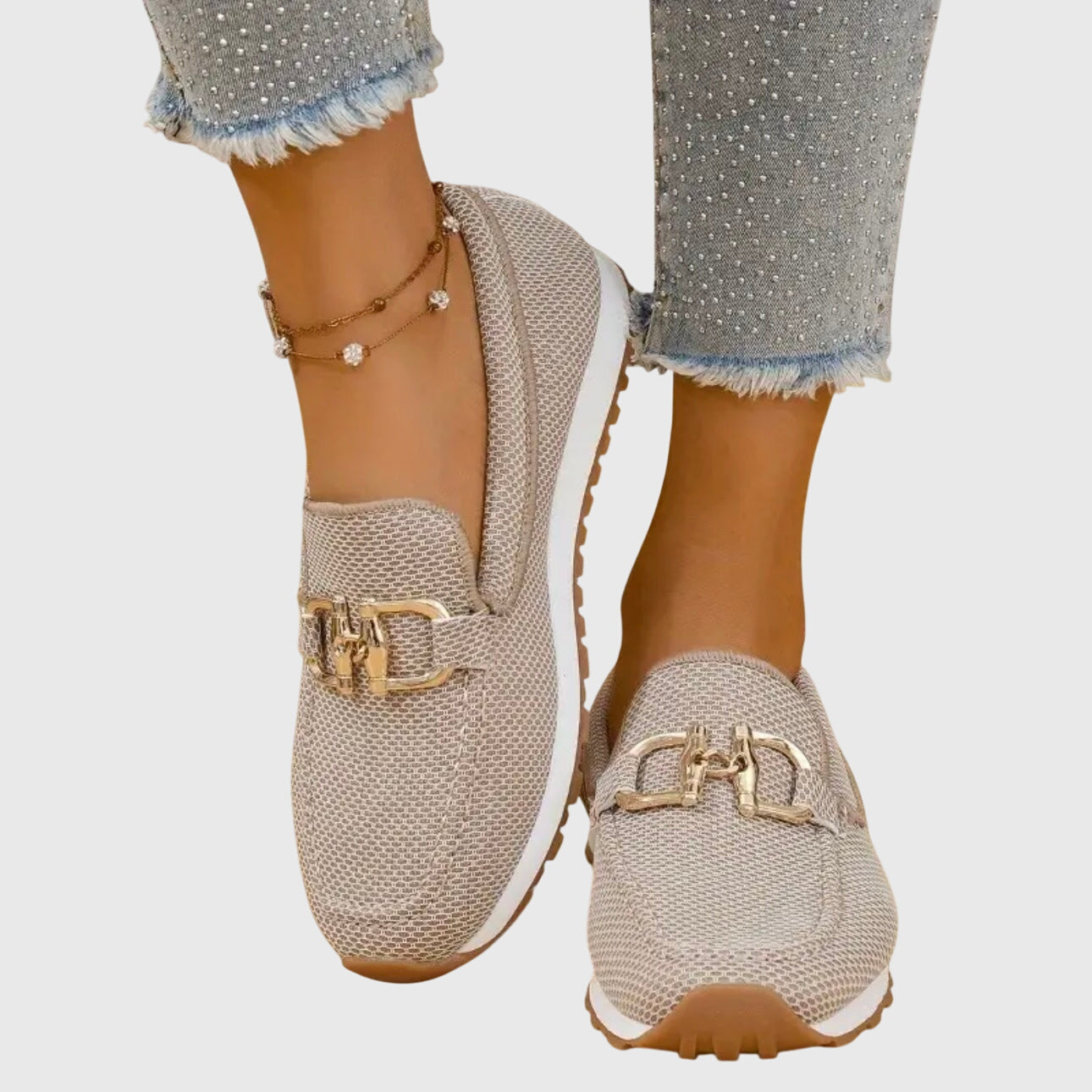 Beige / US 12
